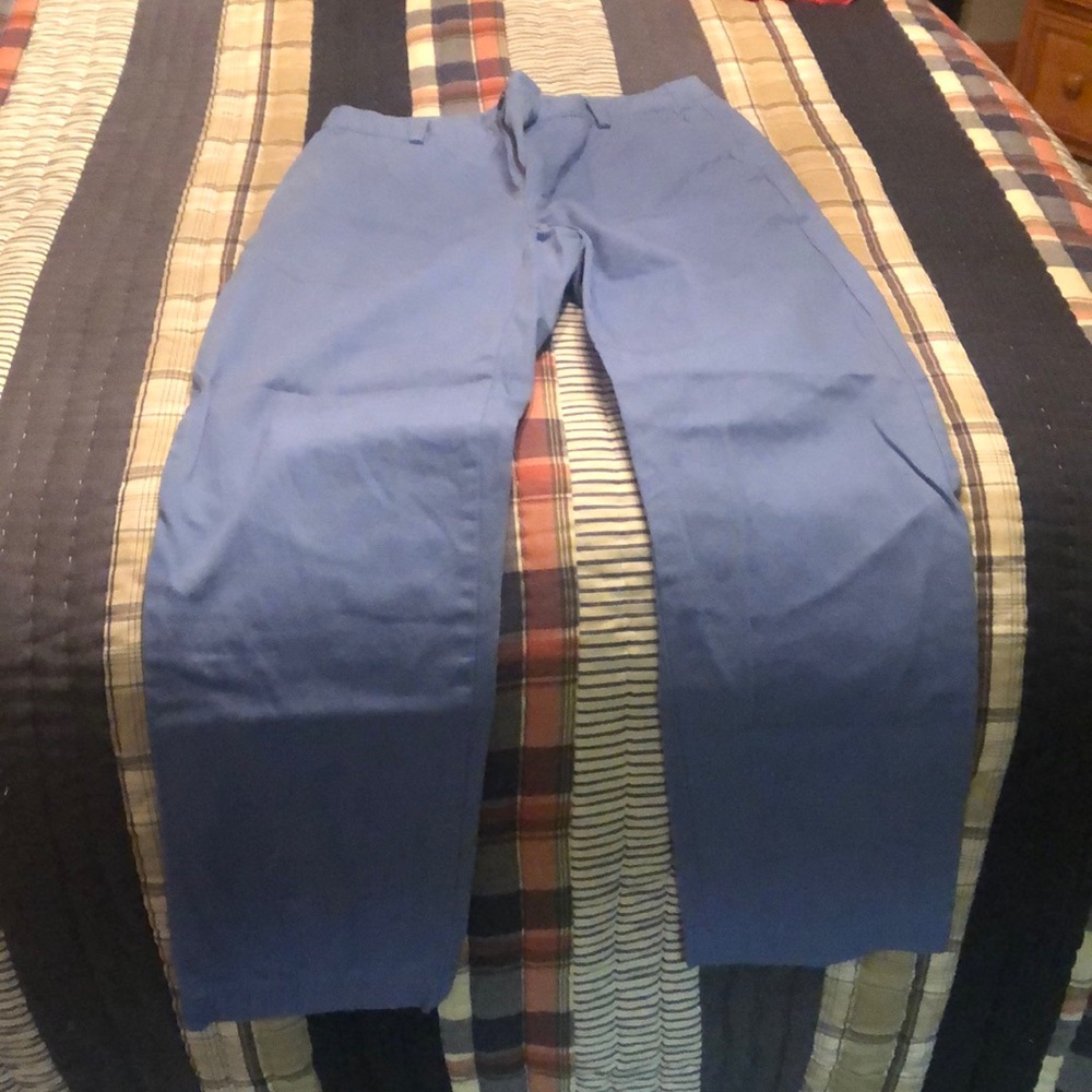 Brooks Brother Men’s Khaki Pants